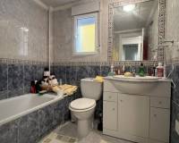 Resale - Квартира - Algorfa