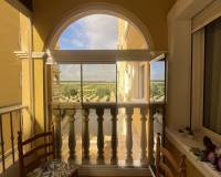 Resale - Квартира - Algorfa