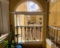 Resale - Квартира - Algorfa