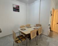 Resale - Квартира - Algorfa