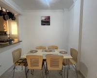 Resale - Квартира - Algorfa