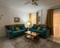 Resale - Квартира - Algorfa