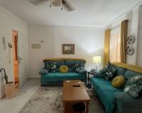 Resale - Квартира - Algorfa