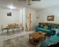 Resale - Квартира - Algorfa