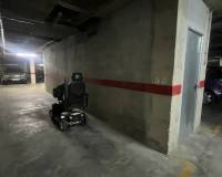 Resale - Квартира - Algorfa