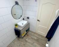 Resale - Квартира - Algorfa