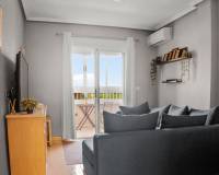 Resale - Квартира - Algorfa