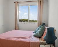 Resale - Квартира - Algorfa