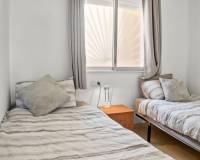 Resale - Квартира - Algorfa