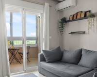 Resale - Квартира - Algorfa