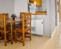 Resale - Квартира - Algorfa