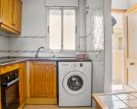 Resale - Квартира - Algorfa