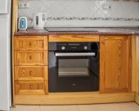 Resale - Квартира - Algorfa