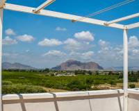 Resale - Квартира - Algorfa