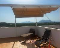 Resale - Квартира - Algorfa