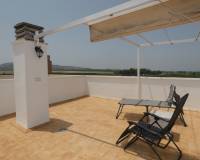 Resale - Квартира - Algorfa