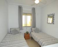 Resale - Квартира - Algorfa