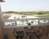 Resale - Квартира - Algorfa