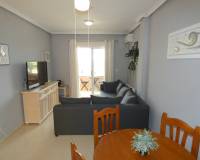 Resale - Квартира - Algorfa