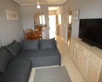 Resale - Квартира - Algorfa