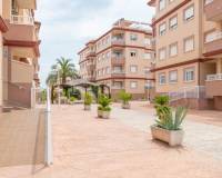 Resale - Квартира - Algorfa