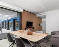 Resale - Квартира - Algorfa