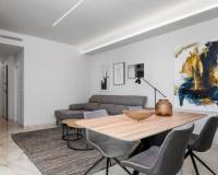 Resale - Квартира - Algorfa