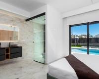 Resale - Квартира - Algorfa