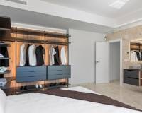 Resale - Квартира - Algorfa