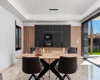 Resale - Квартира - Algorfa