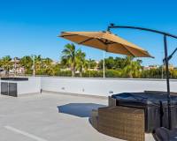 Resale - Квартира - Algorfa