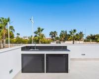 Resale - Квартира - Algorfa