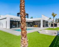 Resale - Квартира - Algorfa