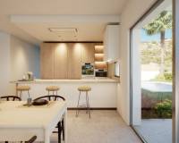 Resale - Квартира - Algorfa