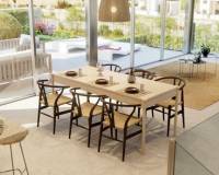 Resale - Квартира - Algorfa