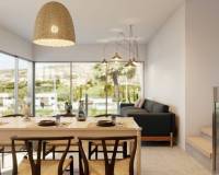 Resale - Квартира - Algorfa