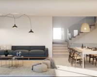 Resale - Квартира - Algorfa