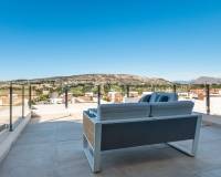 Resale - Квартира - Algorfa