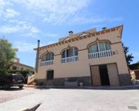 Resale - Квартира - Algorfa