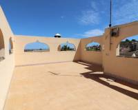 Resale - Квартира - Algorfa