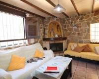 Resale - Квартира - Algorfa