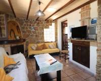 Resale - Квартира - Algorfa