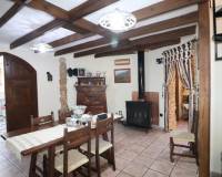 Resale - Квартира - Algorfa