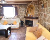 Resale - Квартира - Algorfa