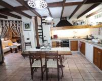 Resale - Квартира - Algorfa