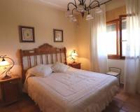 Resale - Квартира - Algorfa