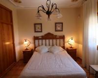 Resale - Квартира - Algorfa