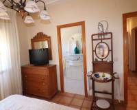 Resale - Квартира - Algorfa