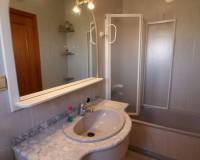 Resale - Квартира - Algorfa