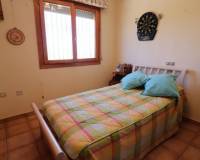 Resale - Квартира - Algorfa